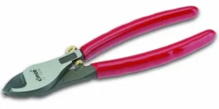 Alicate de Corte Cimco CU/AL 100mm C/ Regulação até 160mm 12 0242