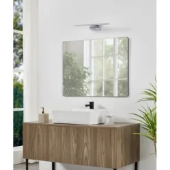 Aplique Casa de Banho com LED e Função CCT CONETTILLA EGLO 901845