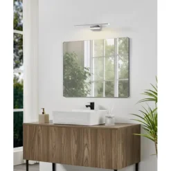 Aplique Casa de Banho com LED e Função CCT CONETTILLA EGLO 901845
