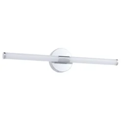 Aplique Casa de Banho com Luz Ajustável RAMOLA EGLO 901851