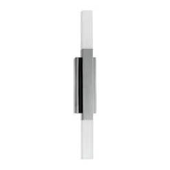 Aplique casa de banho LED com proteção IP44 ALCUDIA EGLO 900618