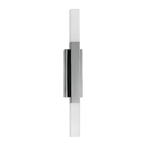 Aplique casa de banho LED com proteção IP44 ALCUDIA EGLO 900618