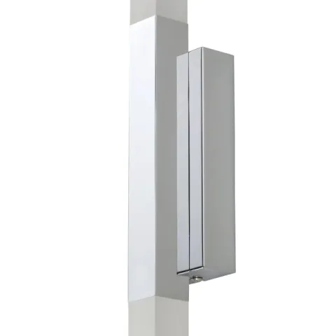 Aplique casa de banho LED com proteção IP44 ALCUDIA EGLO 900618