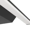 Aplique de Casa de Banho LED com Controlo RGB REGELLO-Z EGLO 901287