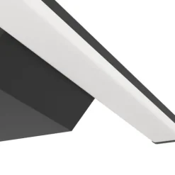 Aplique de Casa de Banho LED com Controlo RGB REGELLO-Z EGLO 901287