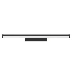 Aplique de Casa de Banho LED com Controlo RGB REGELLO-Z EGLO 901287