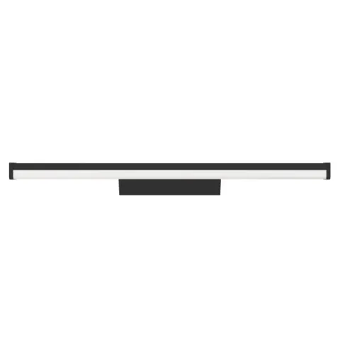Aplique de Casa de Banho LED com Controlo RGB REGELLO-Z EGLO 901287