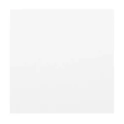 Aplique de Exterior LED com Corpo Quadrado em Alumínio Branco CALPINO EGLO 97241