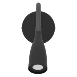 Aplique de Parede com Braço Flexível e USB OLIVANDINO EGLO 901781