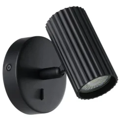 Aplique de Parede com Cabeçote Orientável PORTILLO EGLO 902031