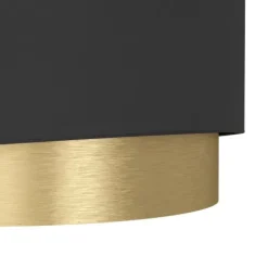 Aplique de Parede com Dimmer Tátil e Cabo Extensível MANDERLINE EGLO 390406