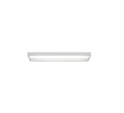 Aplique de Parede D Tablet Branco Led ma[&]de 7607+kit 83