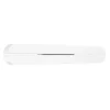 Aplique de Parede Exterior Branco com Dupla Luz VASCELLA EGLO 902223
