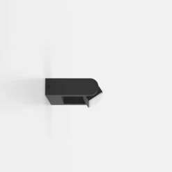 Aplique de Parede Exterior com LED e Alumínio Fundido BRIANZA EGLO 98707