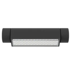 Aplique de Parede Exterior com LED e Alumínio Fundido BRIANZA EGLO 98707