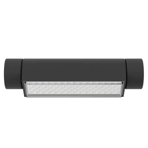 Aplique de Parede Exterior com LED e Alumínio Fundido BRIANZA EGLO 98707