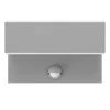 Aplique de Parede Exterior com Sensor de Movimento AZZINANO EGLO 97159
