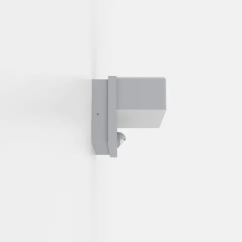 Aplique de Parede Exterior com Sensor de Movimento AZZINANO EGLO 97159