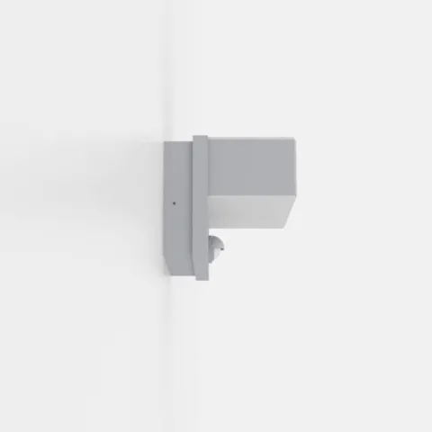 Aplique de Parede Exterior com Sensor de Movimento AZZINANO EGLO 97159