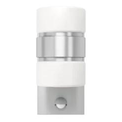 Aplique de Parede Exterior com Sensor de Movimento ATOLLARI EGLO 96277