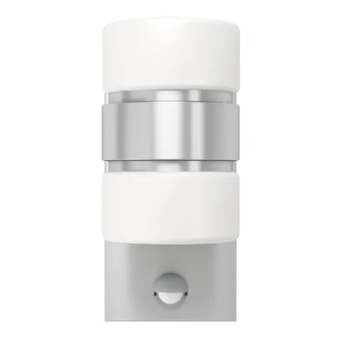 Aplique de Parede Exterior com Sensor de Movimento ATOLLARI EGLO 96277