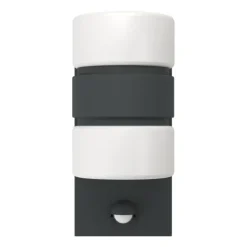 Aplique de Parede Exterior com Sensor de Movimento ATOLLARI EGLO 96276