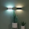 Aplique de Parede Exterior com Função CCT e RGB SANIA-Z EGLO 901955