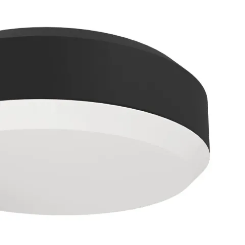 Aplique de Parede Exterior LED FORNACI EGLO 900673