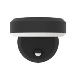 Aplique de Parede Exterior LED com Sensor FORNACI EGLO 900674