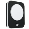 Aplique de Parede Exterior LED com Sensor de Movimento MADRIZ EGLO 99584