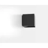 Aplique de Parede Exterior LED em Alumínio Fundido Antracite CALPINO 2 EGLO 900445