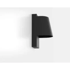 Aplique de Parede Exterior LED Preto STAGNONE EGLO 900691