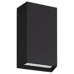 Aplique de Parede Exterior LED Ajustável SPONGANO EGLO 900886