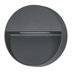 Aplique de Parede Exterior LED com Luz Ajustável MARUGGIO EGLO 900888
