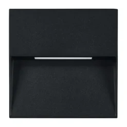 Aplique de Parede Exterior LED com Luz Ajustável MARUGGIO EGLO 900889