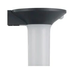 Aplique de Parede Exterior LED com Sensor de Movimento CORBEZZOLA EGLO 900243