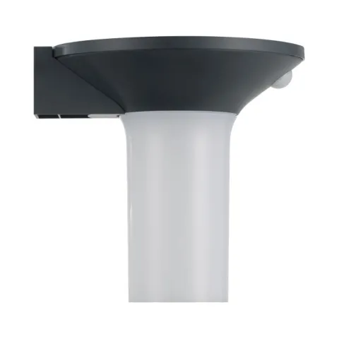 Aplique de Parede Exterior LED com Sensor de Movimento CORBEZZOLA EGLO 900243
