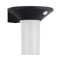 Aplique de Parede Exterior LED com Sensor de Movimento CORBEZZOLA EGLO 900243