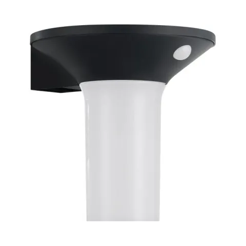 Aplique de Parede Exterior LED com Sensor de Movimento CORBEZZOLA EGLO 900243