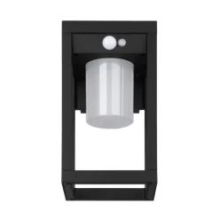 Aplique de Parede Exterior LED com Painel Solar MARTANO EGLO 900804