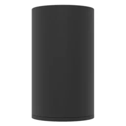 Aplique de Parede Exterior Preto IZZALINI EGLO 900995