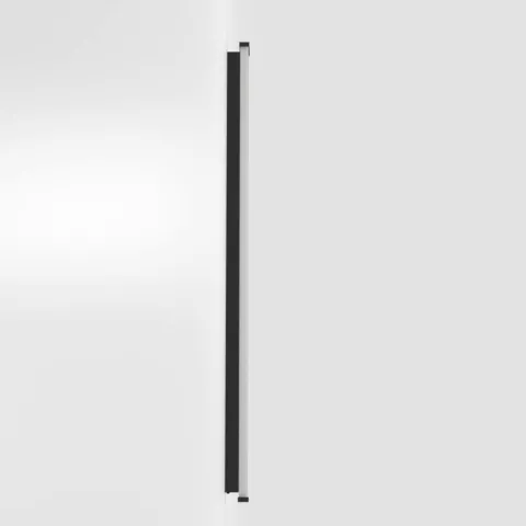 Aplique de Parede Exterior Preto com LED NEVIANO EGLO 900678