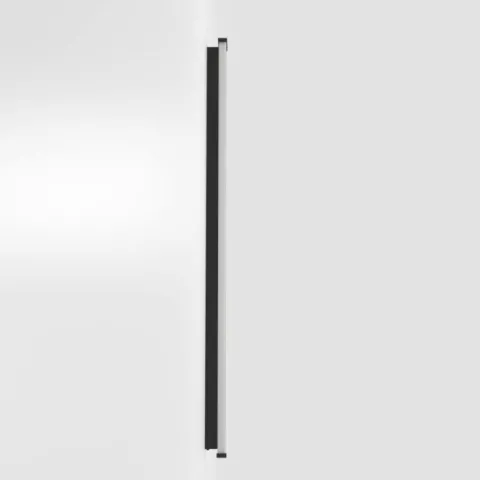 Aplique de Parede Exterior Preto com LED NEVIANO EGLO 900678