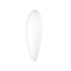 Aplique de Parede Forlight Glass DE-0001-BLA