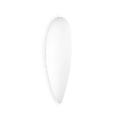 Aplique de Parede Forlight Glass DE-0001-BLA