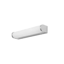 Aplique de Parede Forlight Lungo 300mm DE-0428-CRO