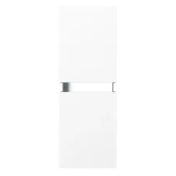 Aplique de Parede LED Branco com Detalhes Cromados PASSA EGLO 95377