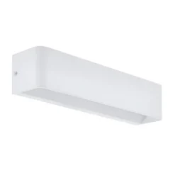 Aplique de Parede LED Branco com Luz Indireta SANIA 4 EGLO 98423