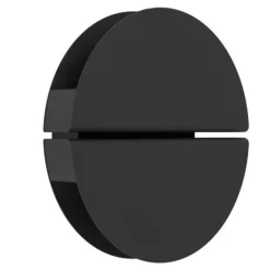 Aplique de Parede LED Circular com Temperatura de Cor Ajustável PIANOSA EGLO 902118