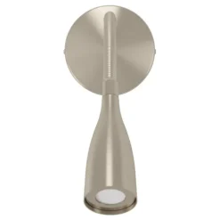 Aplique de Parede LED com Braço Flexível e USB OLIVANDINO EGLO 901783